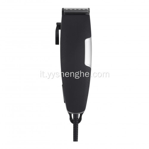 MIGLIORI CLIPPER GLIUP per capelli neri